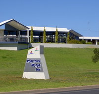 Robetown Motor Inn  Apartments - eTourism Australia