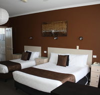 Lakeview Motel and Apartments - eTourism Australia