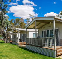 Waikerie Holiday Park - eTourism Australia