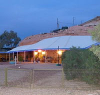 The Underground Motel - eTourism Australia
