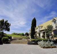 Caledonian Inn - eTourism Australia