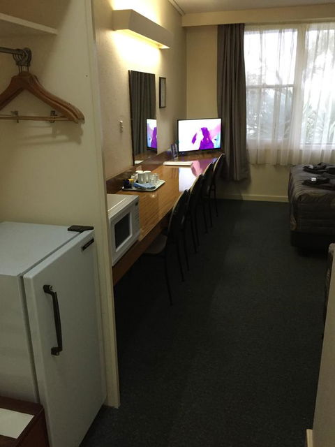 Blue Lake Motel - eTourism Australia 20