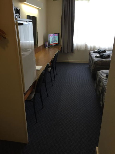 Blue Lake Motel - eTourism Australia 27