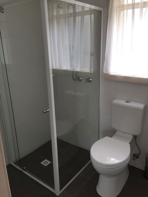 Blue Lake Motel - eTourism Australia 17