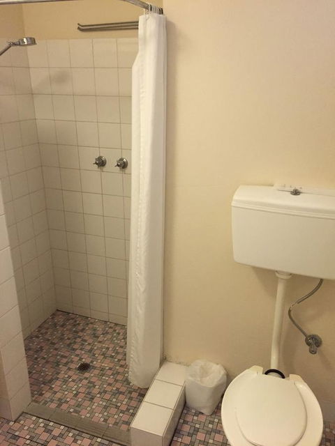 Blue Lake Motel - eTourism Australia 29