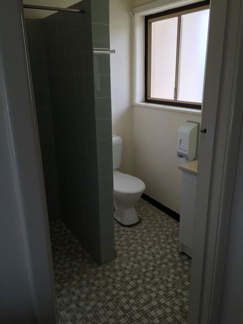 Blue Lake Motel - eTourism Australia 2