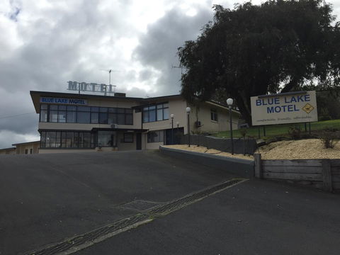 Blue Lake Motel - eTourism Australia 5