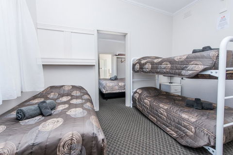 Blue Lake Motel - eTourism Australia 8