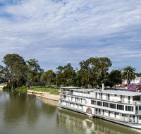 Murray River Queen - eTourism Australia