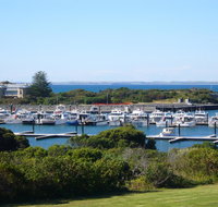Harbour View Motel - eTourism Australia