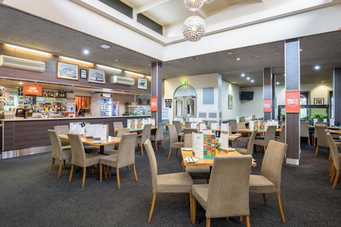 Nightcap At Federal Hotel Mt Gambier - eTourism Australia 15