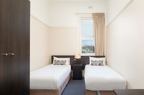 Nightcap At Federal Hotel Mt Gambier - eTourism Australia 17