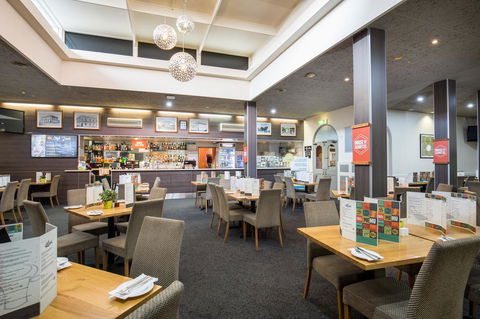 Nightcap At Federal Hotel Mt Gambier - eTourism Australia 14