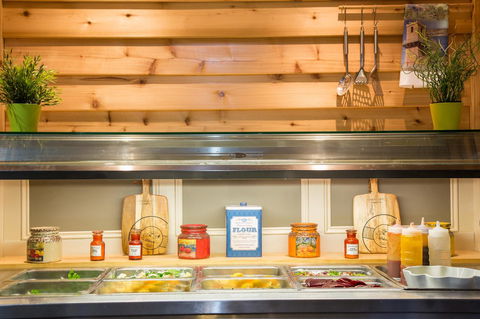 Nightcap At Federal Hotel Mt Gambier - eTourism Australia 10