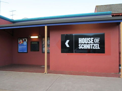 Nightcap At Federal Hotel Mt Gambier - eTourism Australia 23