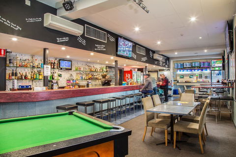 Nightcap At Federal Hotel Mt Gambier - eTourism Australia 9