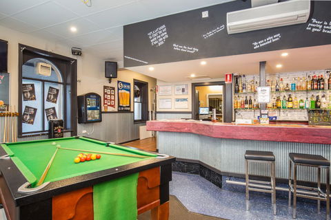 Nightcap At Federal Hotel Mt Gambier - eTourism Australia 8