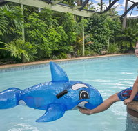 The Palms - eTourism Australia