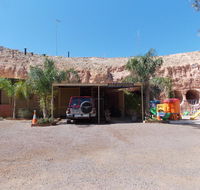 Desert View Apartments - eTourism Australia