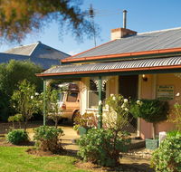 Ruby's Cottage - eTourism Australia