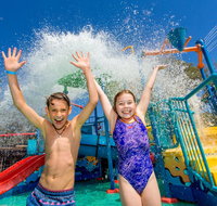 BIG4 Renmark Riverfront Holiday Park - eTourism Australia