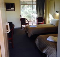 Roxby Downs Motor Inn - eTourism Australia