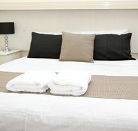 Renmark Motor Inn - eTourism Australia