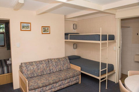 Kalganyi Holiday Park - eTourism Australia 31