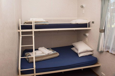 Kalganyi Holiday Park - eTourism Australia 21