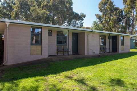 Kalganyi Holiday Park - eTourism Australia 33