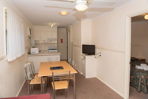 Kalganyi Holiday Park - eTourism Australia 19