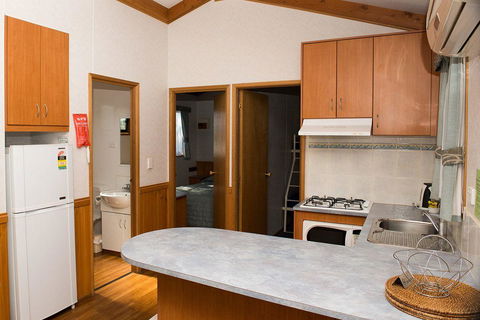 Kalganyi Holiday Park - eTourism Australia 22