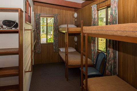 Kalganyi Holiday Park - eTourism Australia 6