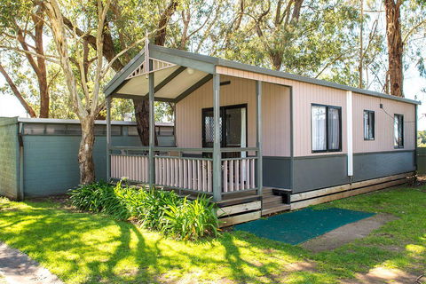 Kalganyi Holiday Park - eTourism Australia 24