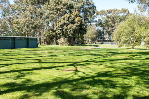 Kalganyi Holiday Park - eTourism Australia 4