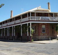 Sonbern Lodge Motel - eTourism Australia