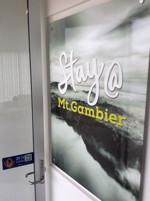 City Four Apartment - eTourism Australia 6