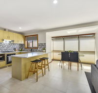 City Four Apartment - eTourism Australia