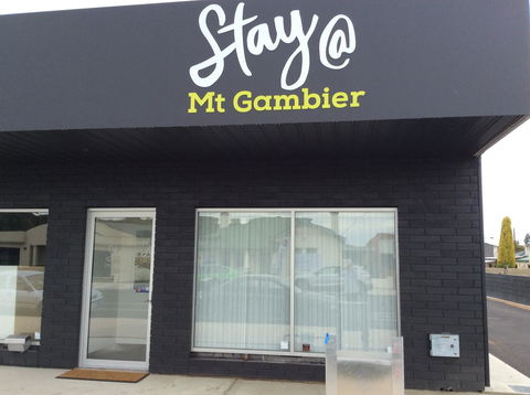 City Four Apartment - eTourism Australia 7