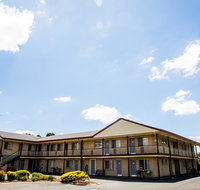 Lilac City Motor Inn  Steakhouse - eTourism Australia