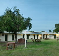 The Anglers Inn - eTourism Australia