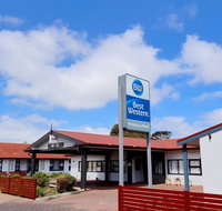 Best Western Melaleuca Motel  Apartments - eTourism Australia