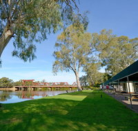 Riverbend Caravan Park Renmark - eTourism Australia