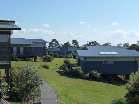 Beltana Villas - eTourism Australia 30