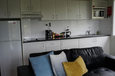 Beltana Villas - eTourism Australia 6