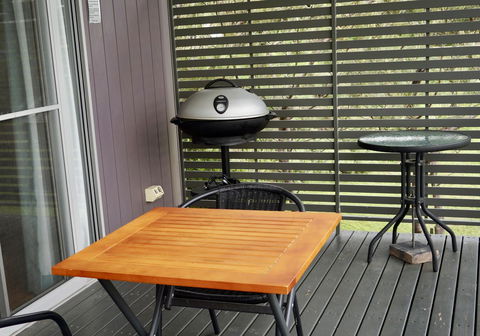 Beltana Villas - eTourism Australia 33