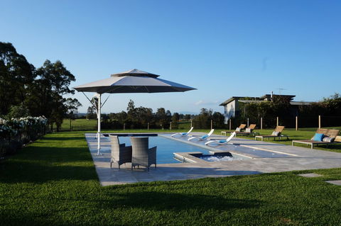 Beltana Villas - eTourism Australia 21