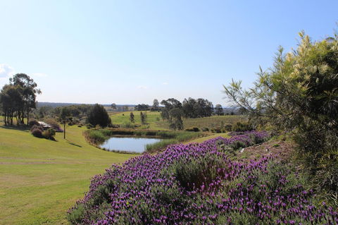 Beltana Villas - eTourism Australia 7