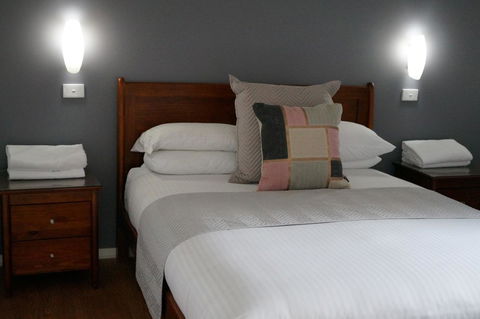 Beltana Villas - eTourism Australia 27