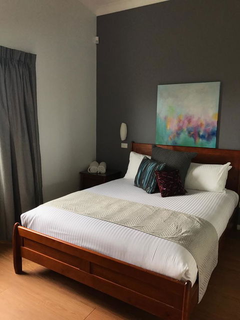 Beltana Villas - eTourism Australia 1